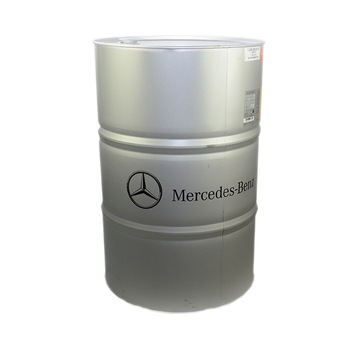 Ulei Mercedes 5w-40, blat 229.5, 200l